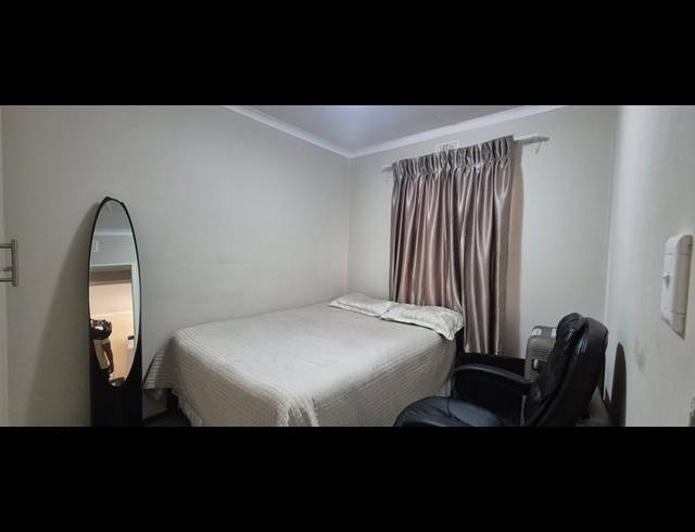 2 BEDROOM APARTMENT BLOCK FOR SALE IN NOORDWYK